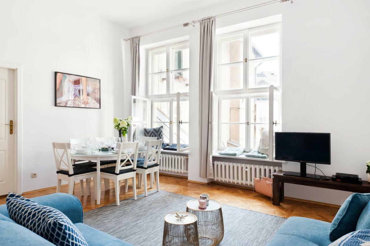 Apartment Square - Loftaffair Krakow