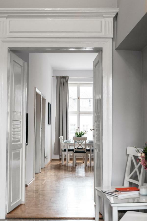 Apartment Square - Loftaffair Krakow