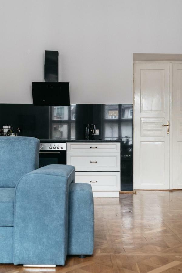 Apartment Square - Loftaffair *