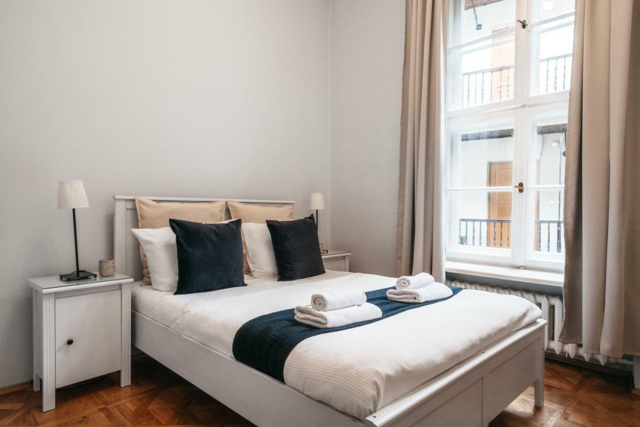 Square - Loftaffair Apartment Krakow