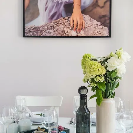 Square Apartment - Loftaffair Kraków Zewnętrze zdjęcie