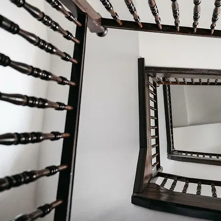 Square Apartment - Loftaffair Kraków Zewnętrze zdjęcie