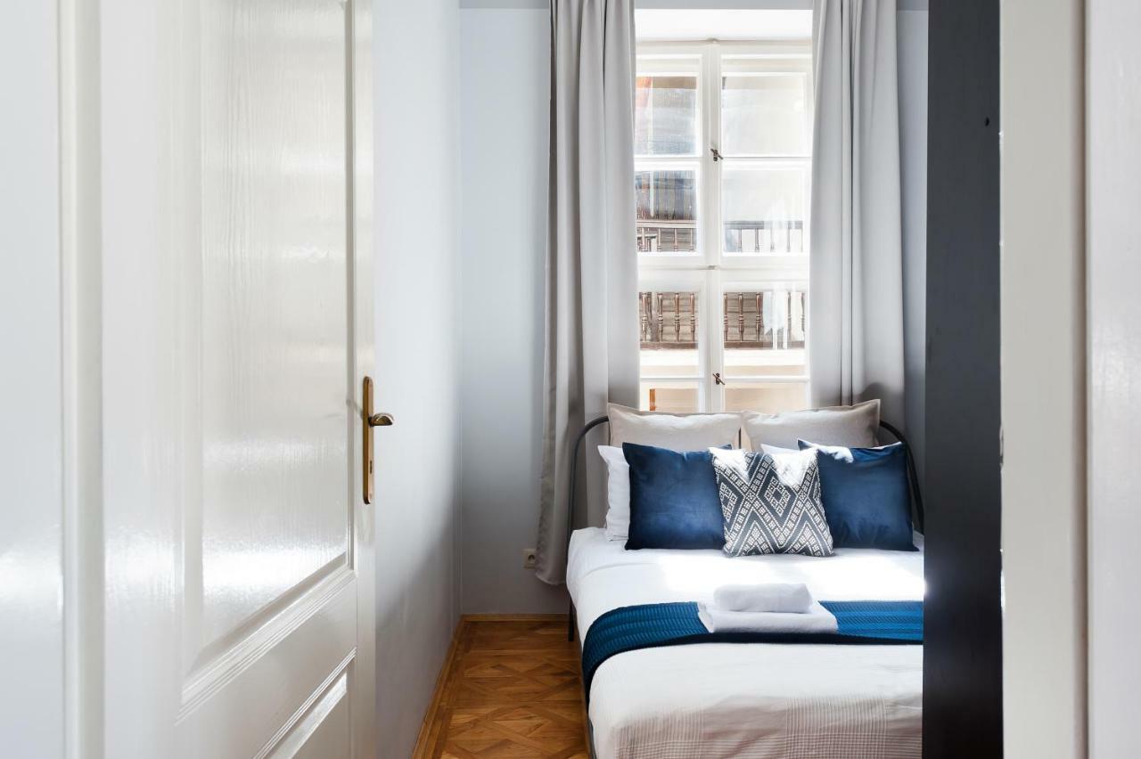 Apartment Square - Loftaffair Krakow